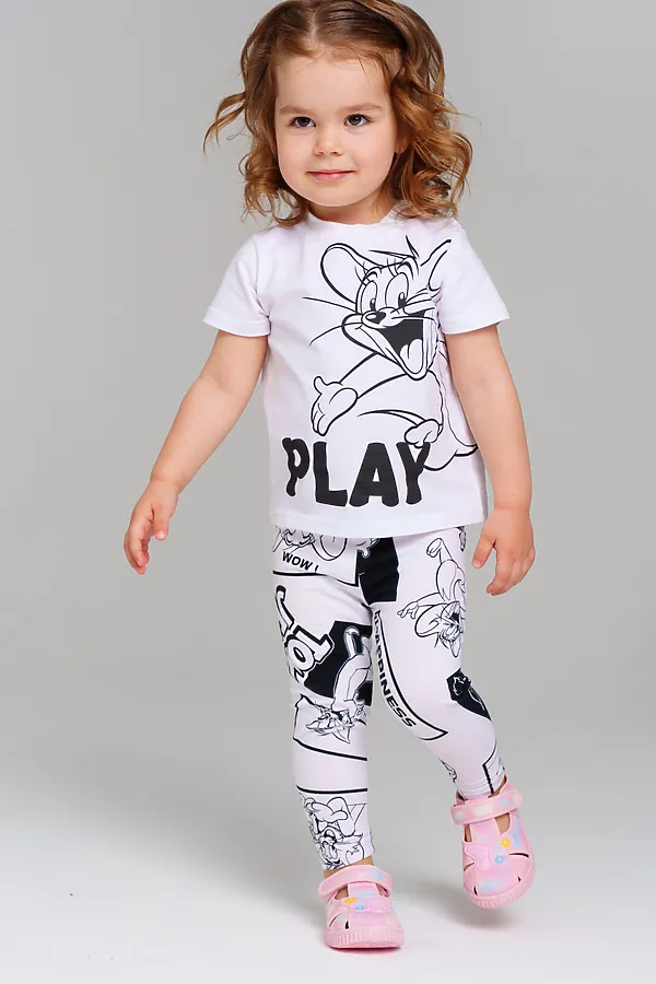 Сандалии PLAYTODAY, разноцветный - фото 2