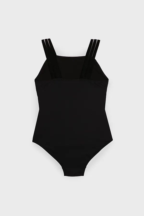 Купальник PLAYTODAY, черный - фото 2
