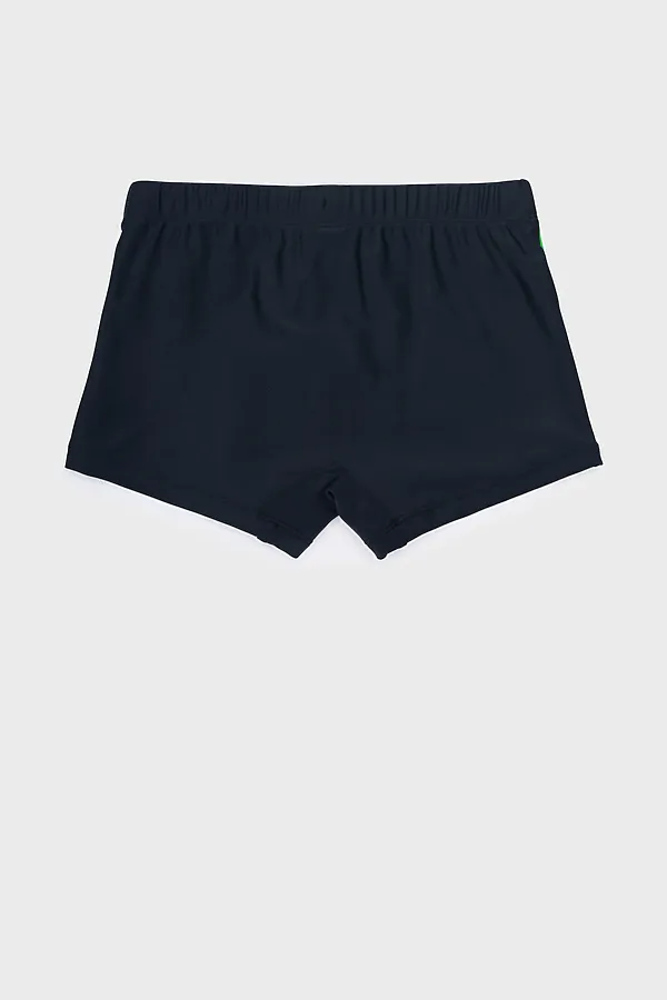 Плавки PLAYTODAY, зеленый,черный - фото 2