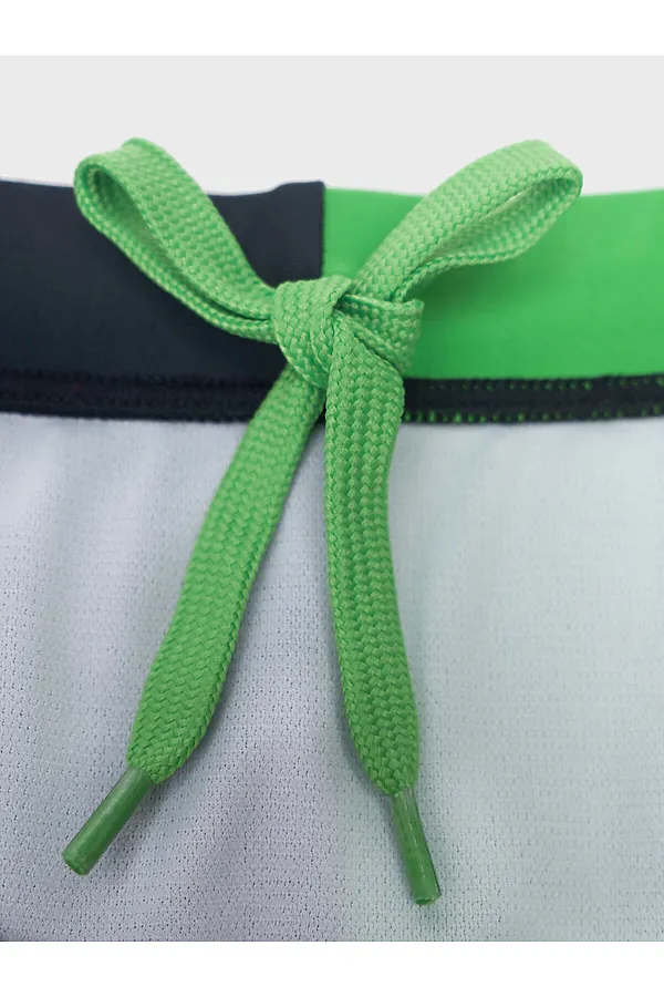 Плавки PLAYTODAY, зеленый,черный - фото 2