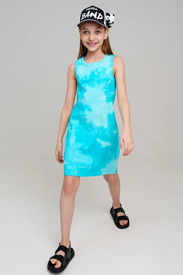 Кепка PLAYTODAY, черный,белый - фото 2