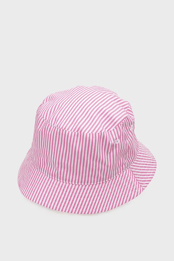 Панама PLAYTODAY, светло-розовый - фото 2