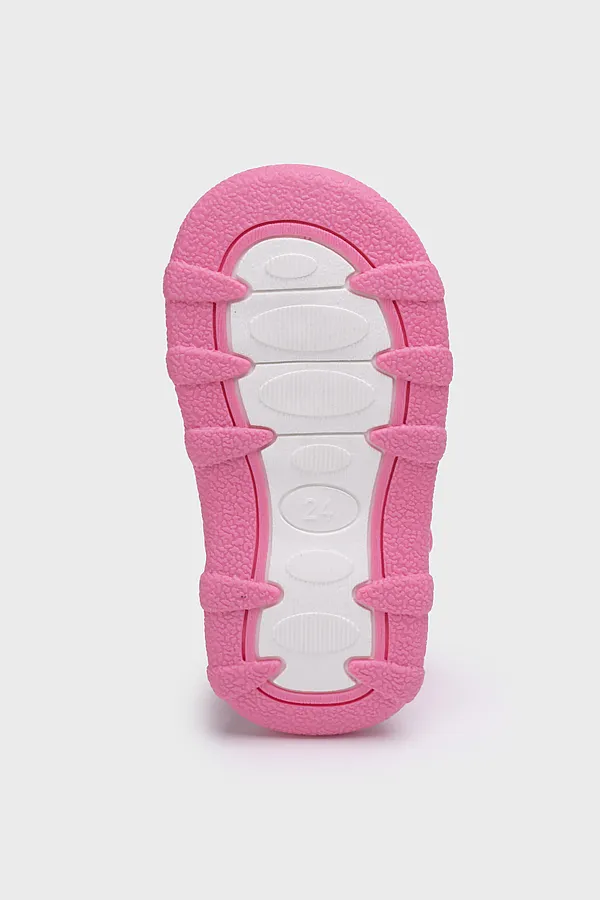 Сандалии PLAYTODAY, розовый - фото 2