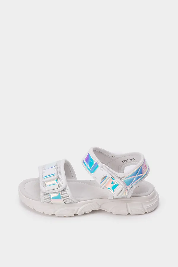 Сандалии PLAYTODAY, белый - фото 2