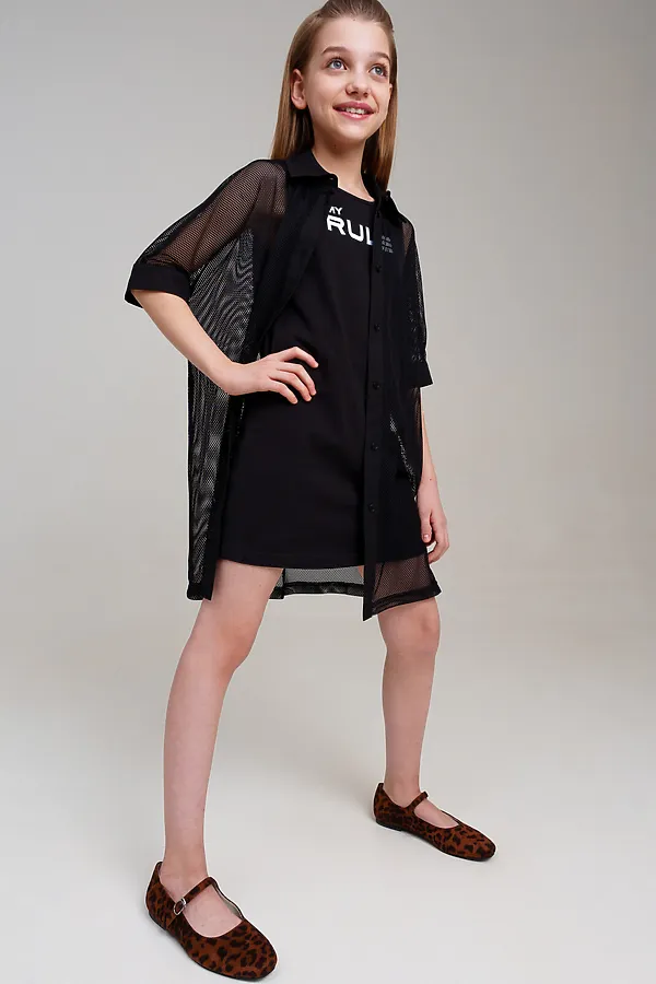 Туфли PLAYTODAY, коричневый - фото 2