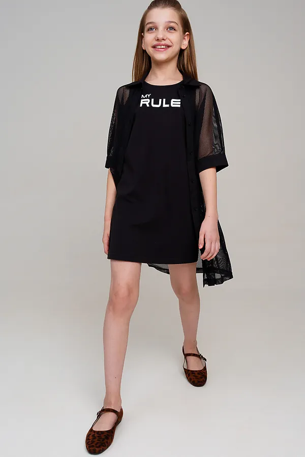 Туфли PLAYTODAY, коричневый - фото 2