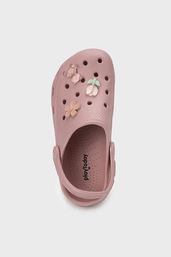 Сабо PLAYTODAY, розовый - фото 2