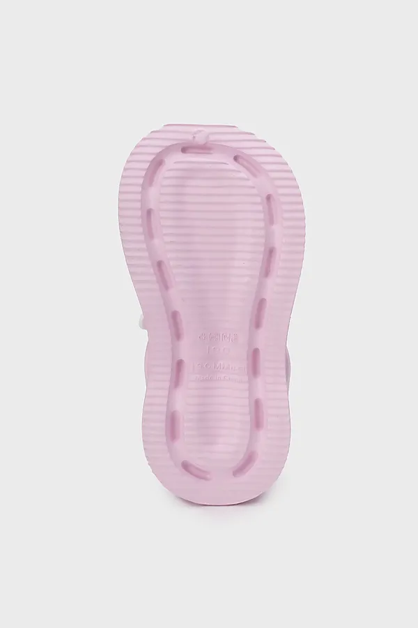 Сабо PLAYTODAY, розовый - фото 2