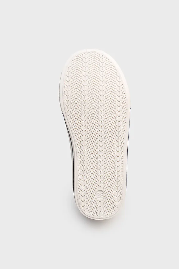 Полуботинки для мальчиков PLAYTODAY, светло-серый - фото 2