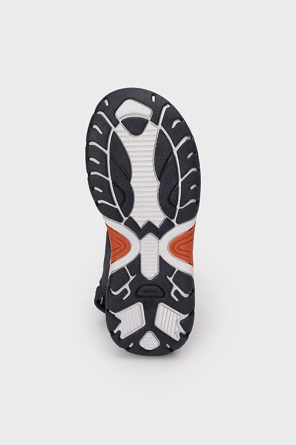 Сандалии для мальчиков PLAYTODAY, разноцветный - фото 2