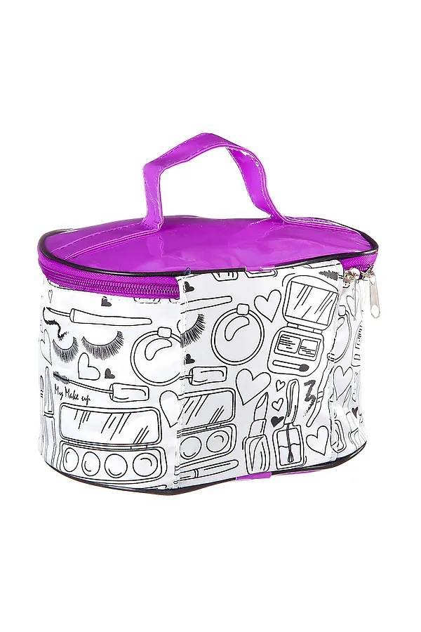 Саквояж для раскрашивания BONDIBON, мульти - фото 2