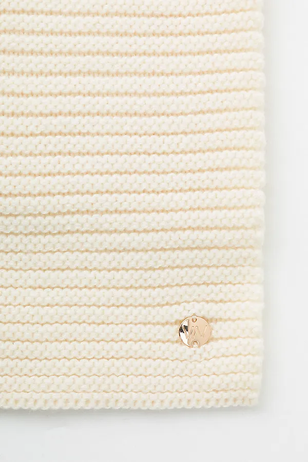 Манишка VERY NEAT, суровый - фото 2