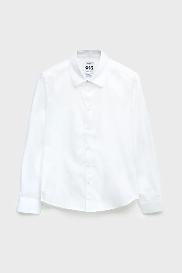 Рубашка PLAYTODAY, белый - фото 2