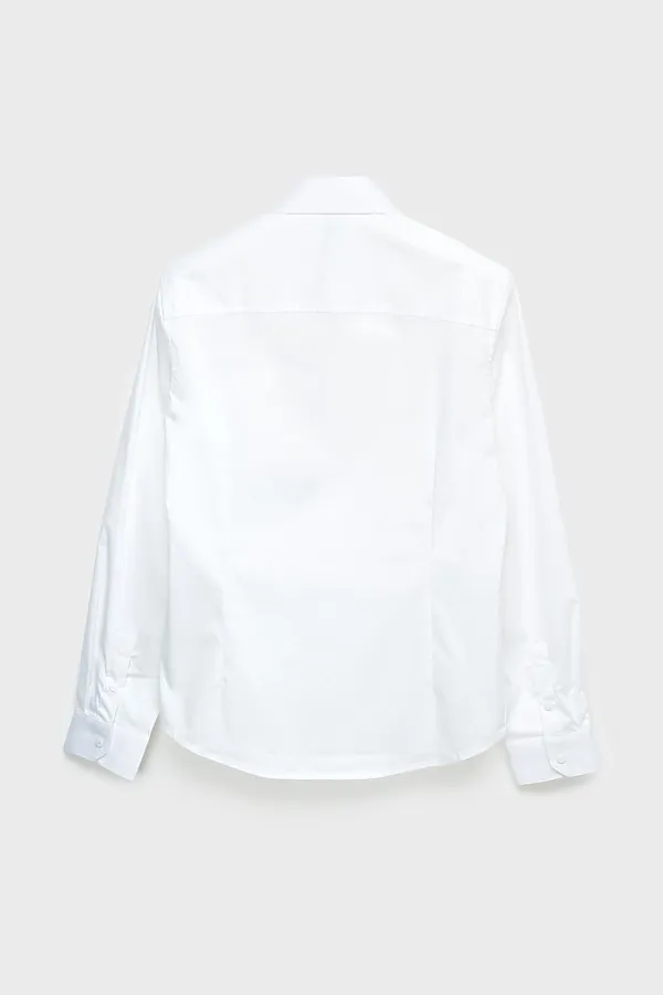 Рубашка PLAYTODAY, белый - фото 2