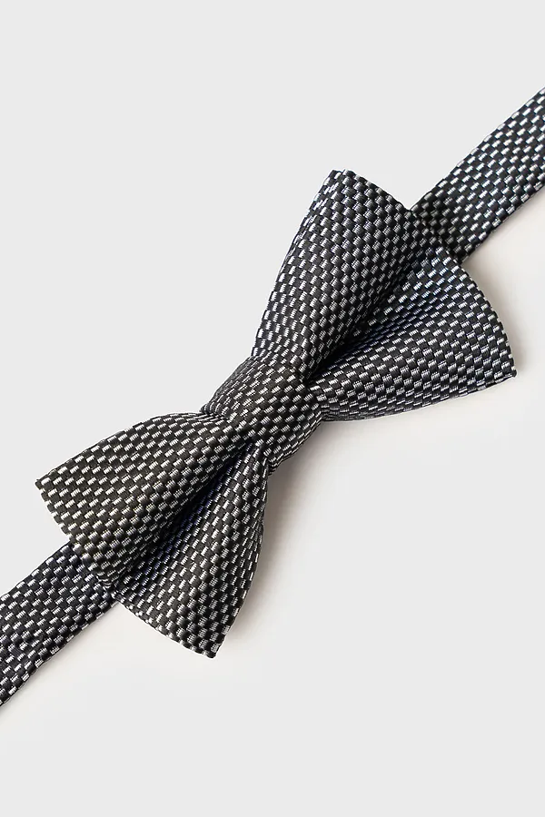 Бабочка PLAYTODAY, черный - фото 2