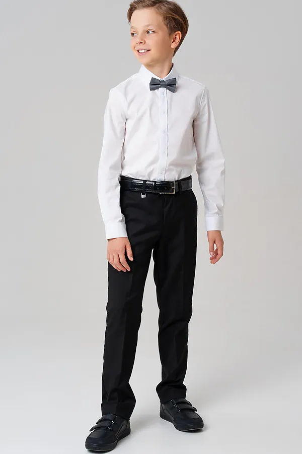 Бабочка PLAYTODAY, черный - фото 2