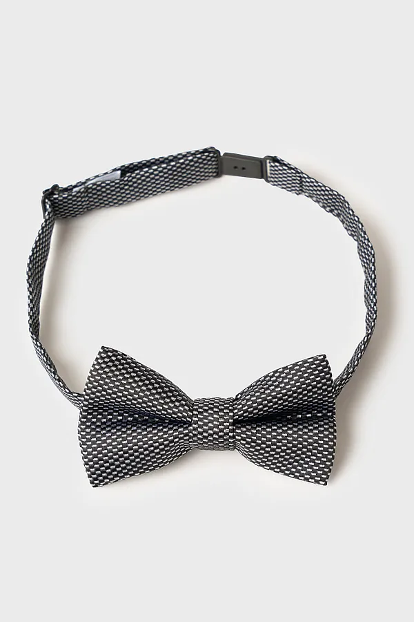 Бабочка PLAYTODAY, черный - фото 2