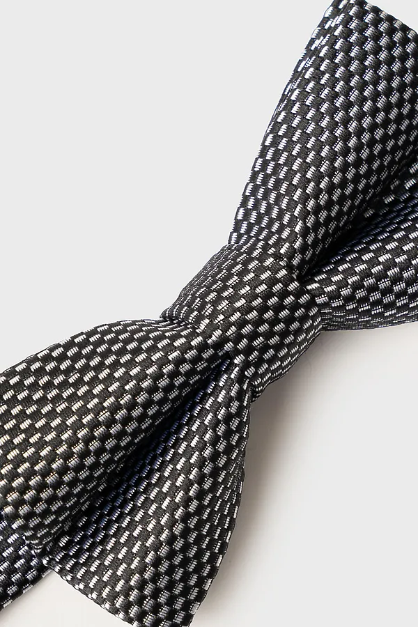 Бабочка PLAYTODAY, черный - фото 2