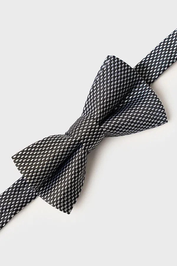 Бабочка PLAYTODAY, черный - фото 2