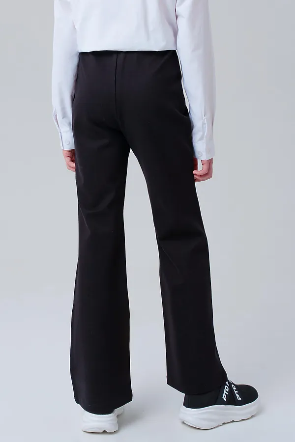 Брюки PLAYTODAY, черный - фото 2