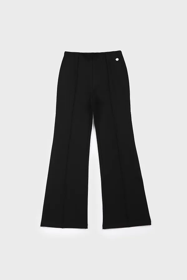 Брюки PLAYTODAY, черный - фото 2