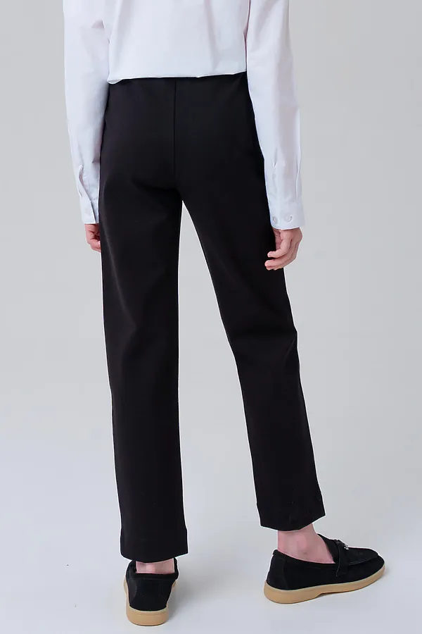 Брюки PLAYTODAY, черный - фото 2
