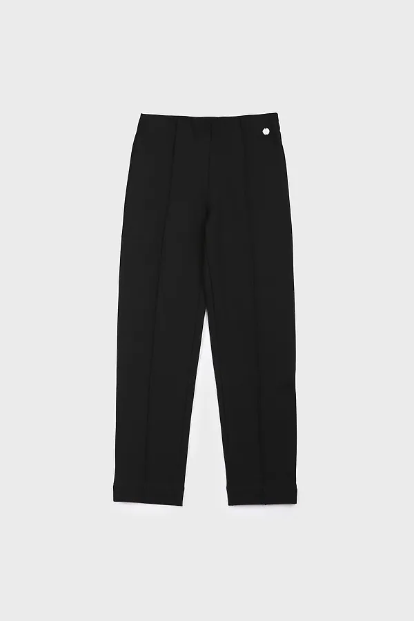 Брюки PLAYTODAY, черный - фото 2