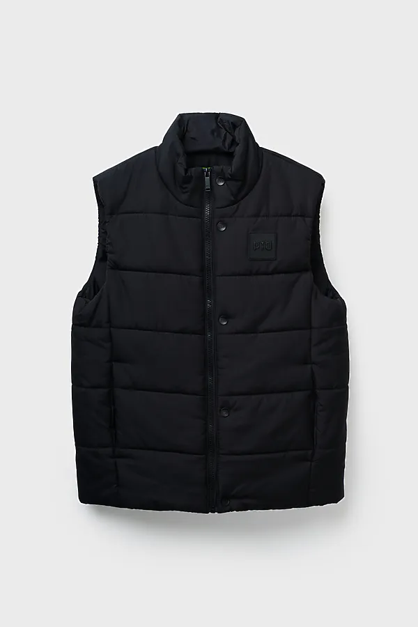 Куртка PLAYTODAY, черный - фото 2