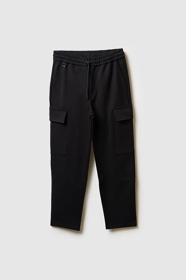 Брюки PLAYTODAY, черный - фото 2