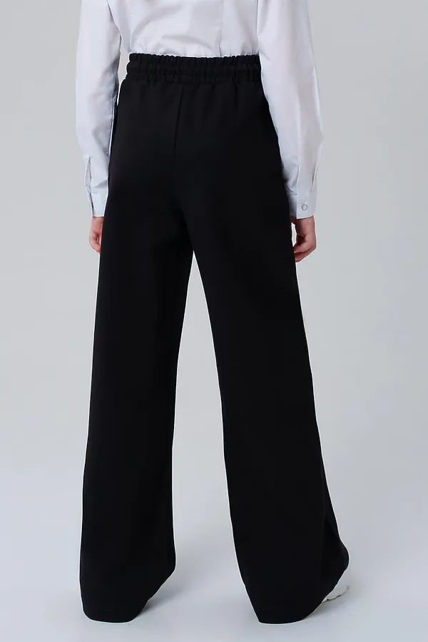 Брюки PLAYTODAY, черный - фото 2