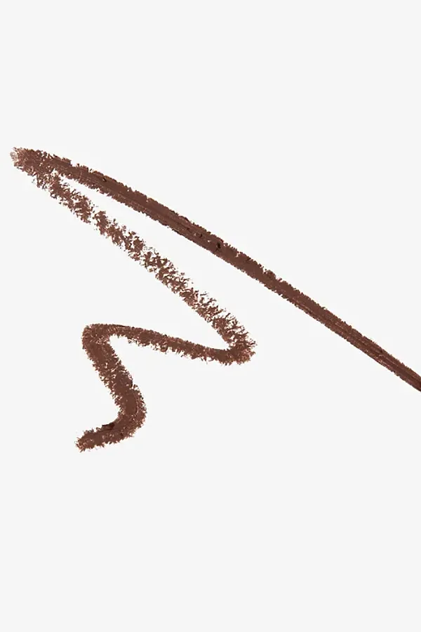 Provoc Гелевый карандаш-подводка для глаз водостойкий / Semi Permanent Gel Eye Liner №86 Desired, шоколадный KRISTALLER, №86 desired, шоколадный - фото 2