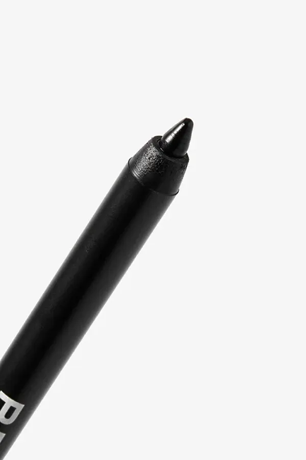 Provoc Гелевый карандаш-подводка для глаз водостойкий / Semi Permanent Gel Eye Liner №90 Limo Service, черный KRISTALLER, черный - фото 2