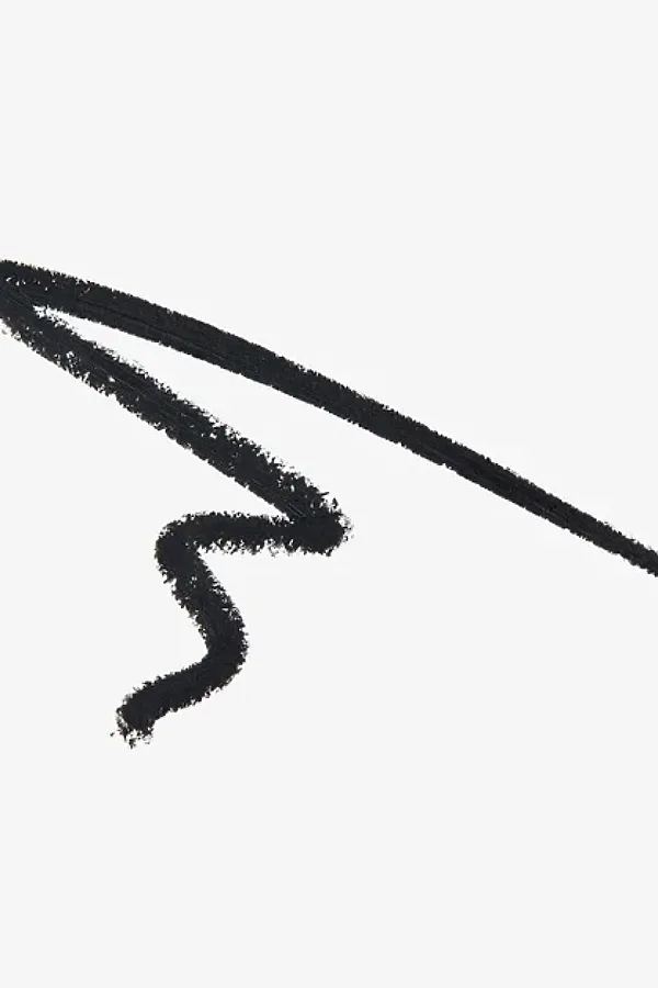 Provoc Гелевый карандаш-подводка для глаз водостойкий / Semi Permanent Gel Eye Liner №90 Limo Service, черный KRISTALLER, черный - фото 2