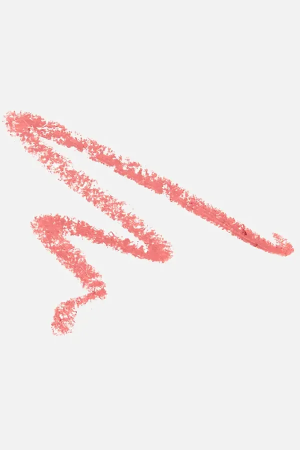 Provoc Гелевый карандаш-подводка для губ водостойкий / Semi Permanent Gel Eye Liner Filler №220 Pinkey, розово-бежево-лососевый KRISTALLER, №220 pinkey, розово-бежево-лососевый - фото 2