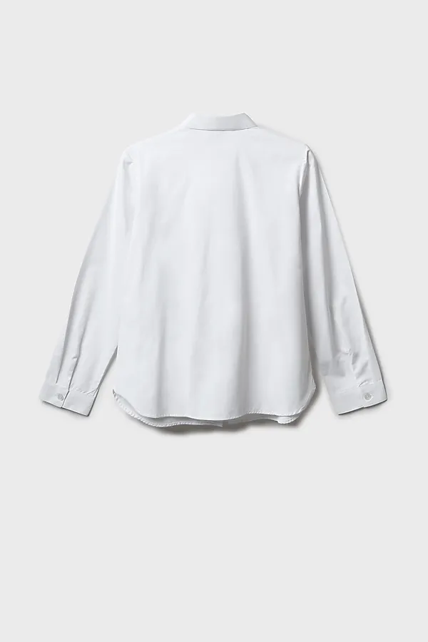 Блуза PLAYTODAY, белый - фото 2