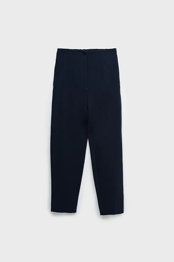 Брюки PLAYTODAY, тёмно-синий - фото 2