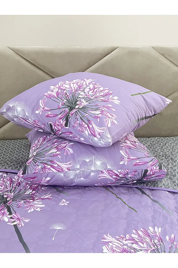 КПБ с одеялом New Style Эко КП15-1293 НАТАЛИ, в ассортименте - фото 2
