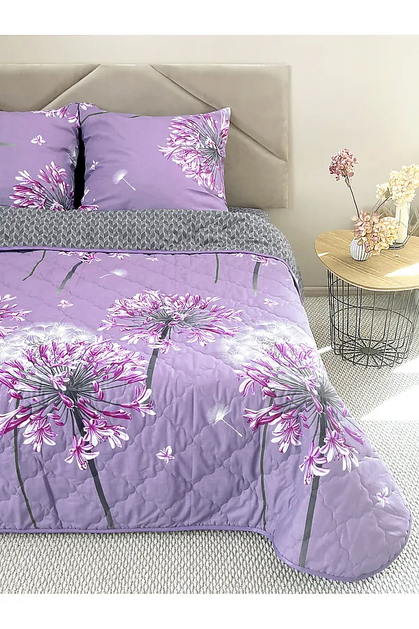 КПБ с одеялом New Style Эко КП15-1293 НАТАЛИ, в ассортименте - фото 2