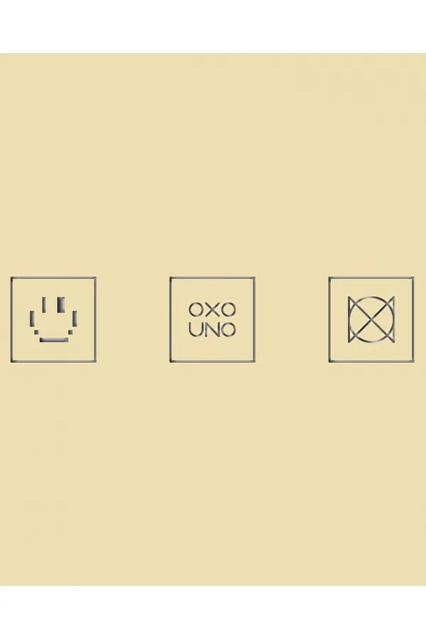 Футболка OXOUNO, имбирь - фото 2