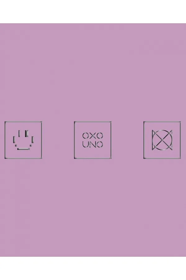 Футболка OXOUNO, крокус - фото 2