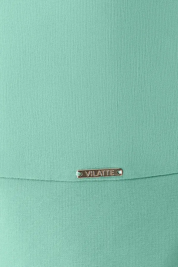Жакет VILATTE WEAR, мятный - фото 2