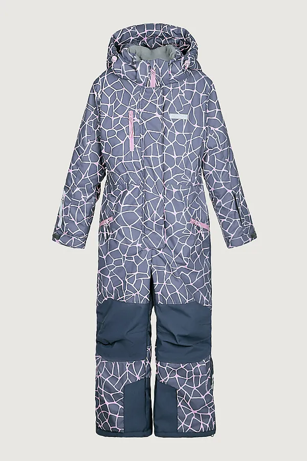 Комбинезон NIKASTYLE, розовый/инжир - фото 2