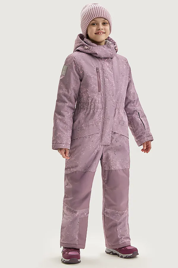 Комбинезон NIKASTYLE, орхидея/розовый - фото 2