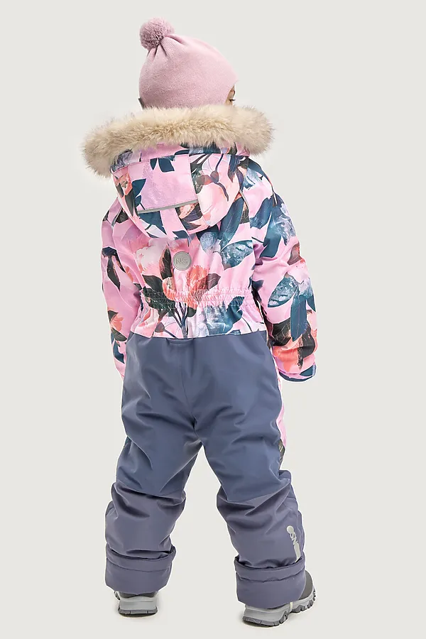 Комбинезон NIKASTYLE, розовый/инжир - фото 2