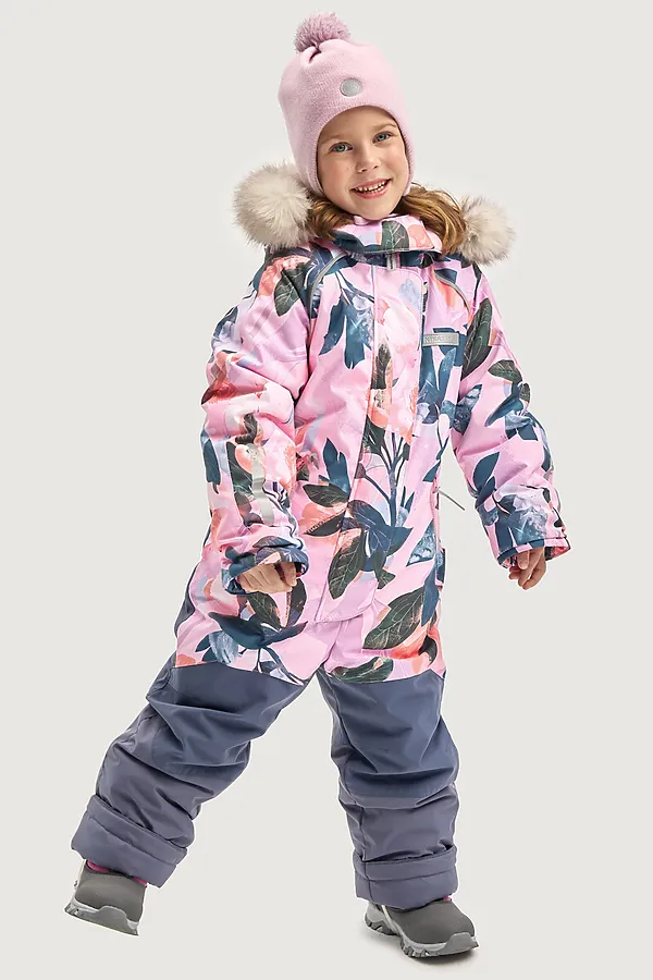 Комбинезон NIKASTYLE, розовый/инжир - фото 2
