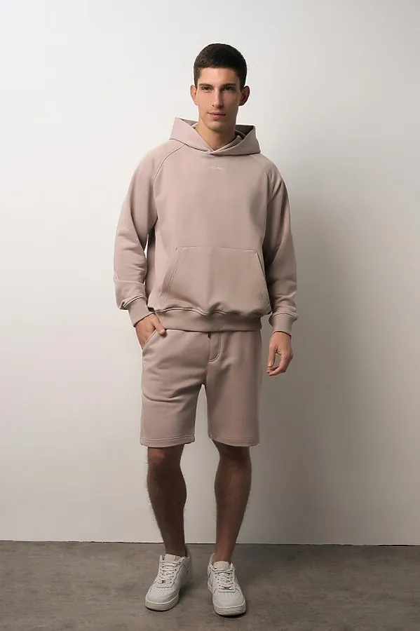 Шорты OXOUNO, капучино - фото 2