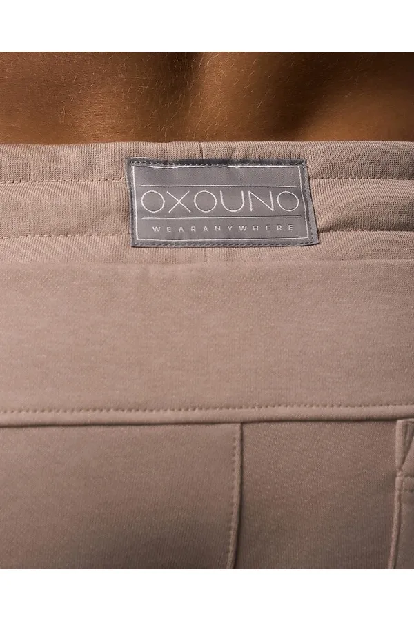 Шорты OXOUNO, капучино - фото 2