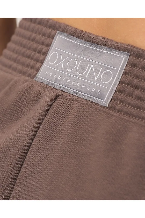 Шорты OXOUNO, мокко - фото 2