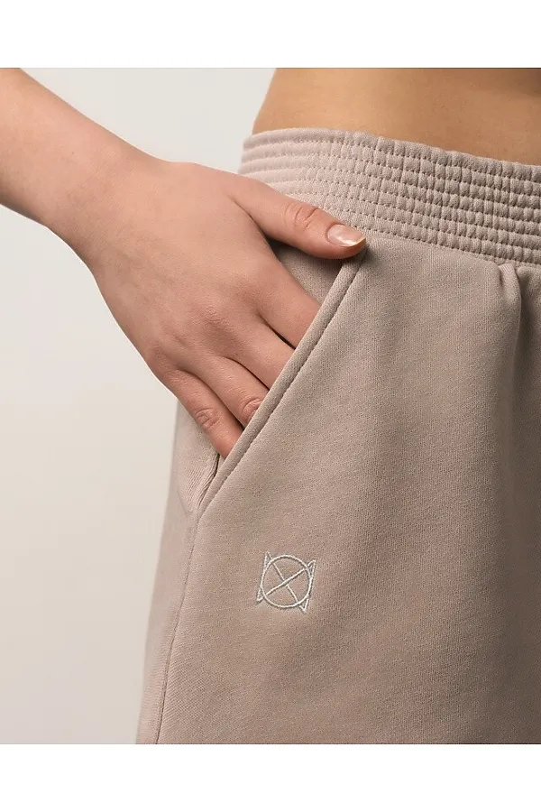 Шорты OXOUNO, капучино - фото 2
