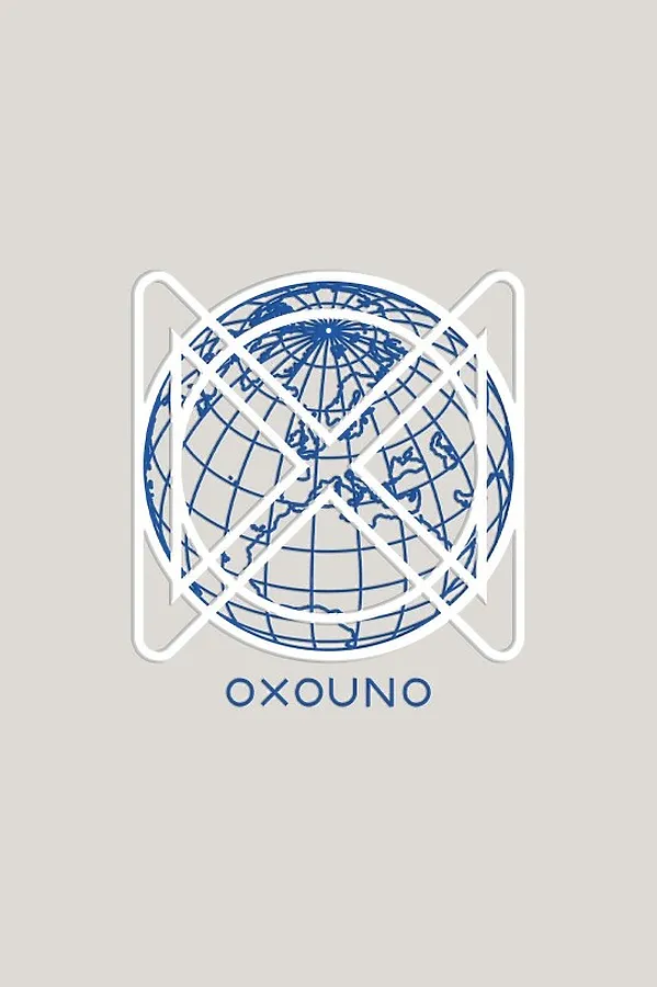 Футболка OXOUNO, белая звезда - фото 2